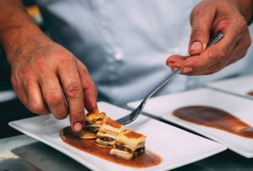 Modern-Greek-Food-Brisbane