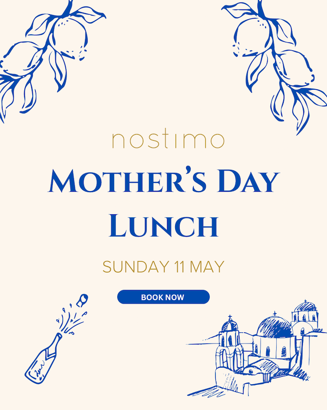 Nostimo-Mothers-Day
