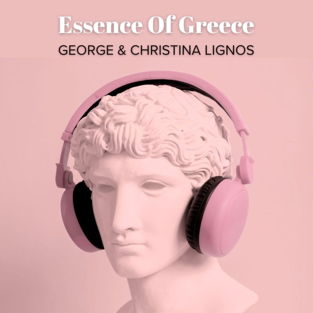Essence of Greece