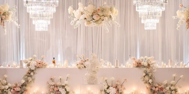 he Greek Club Wedding Showcase 2026