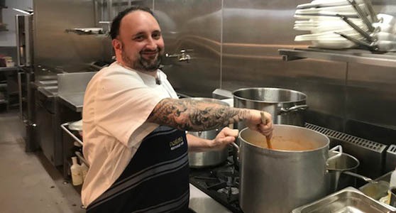chef rick 1