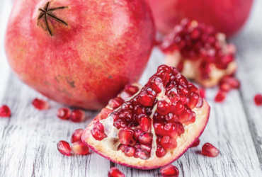 pomegranate-mojito-brisbane-bars